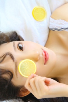 成熟的女生有哪些特点